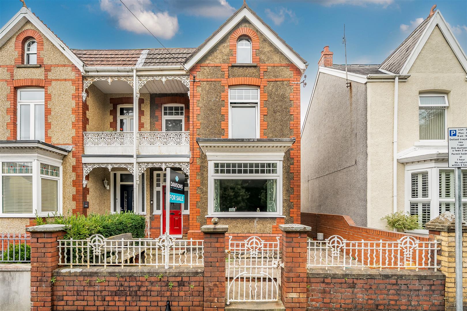 Argyll Avenue, Gorseinon, Swansea, SA4 4UL